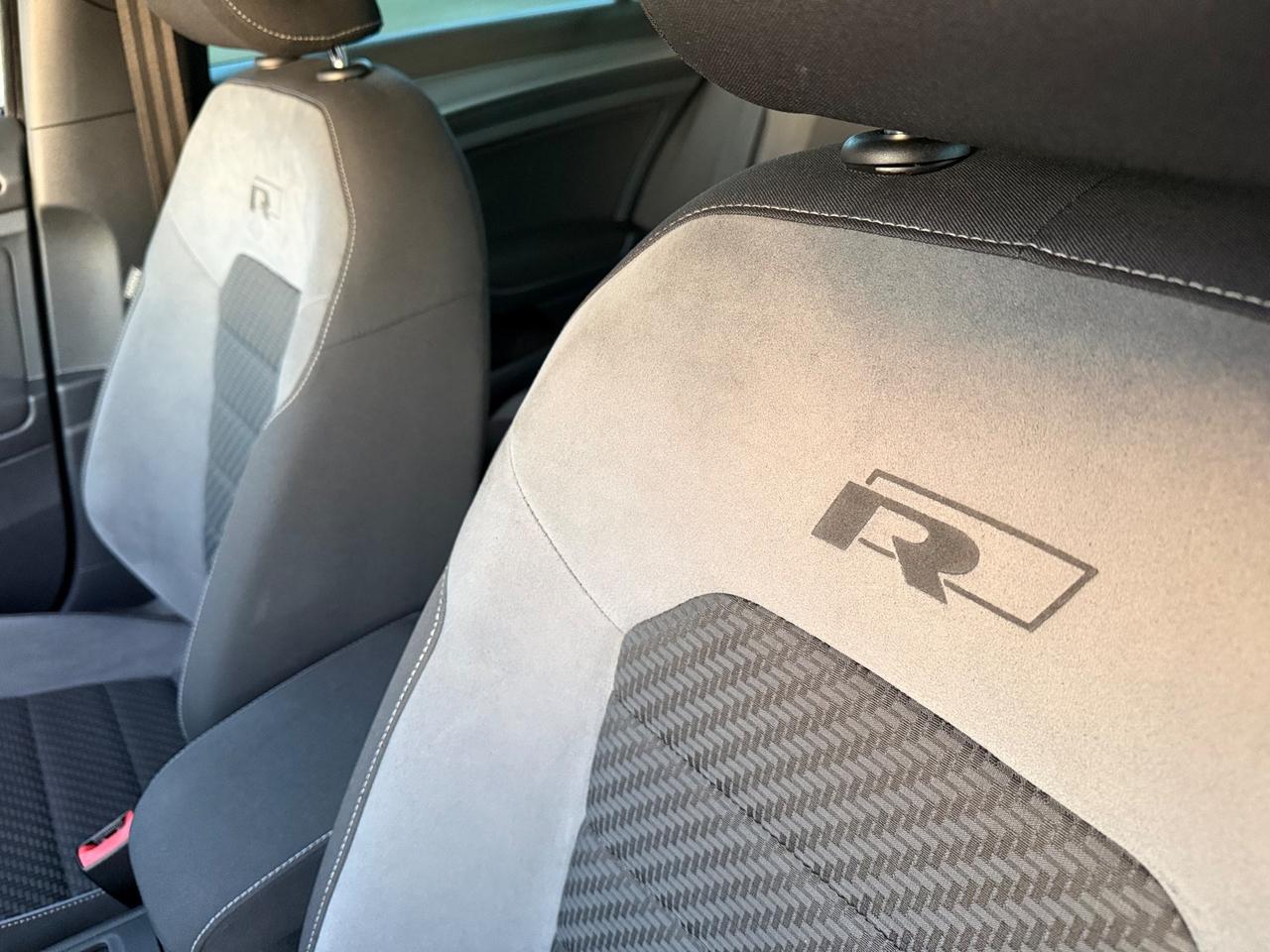 Volkswagen Golf 1.6 TDI 115 CV R-Line