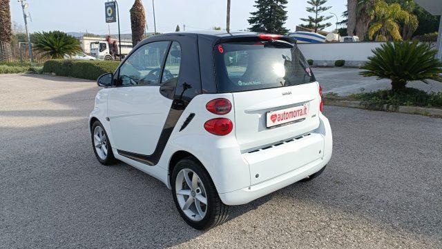 SMART ForTwo 1000 52 kW coupé pulse n°6
