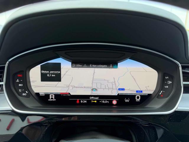 AUDI A8 50 TDI 3.0 quattro tiptronic