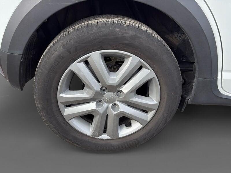 Dacia Sandero 1.0 TCe ECO-G STEPWAY EXPRESSION