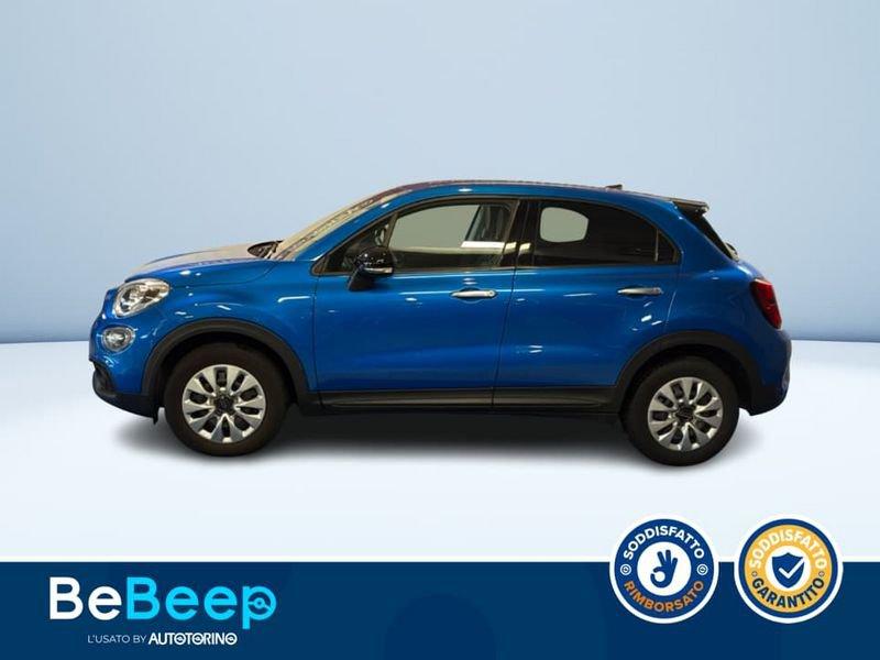 FIAT 500X 1.0 T3 CULT 120CV