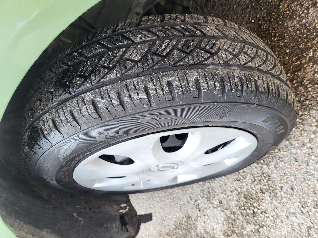 Opel Corsa 1.2 80CV 5 porte GPL-TECH Club