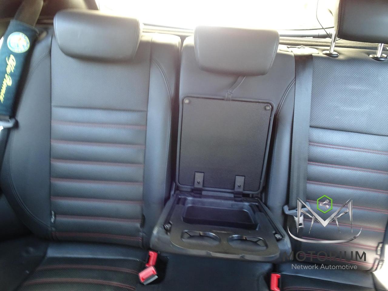 Alfa Romeo Giulietta 1.4CC TURBO 170CV