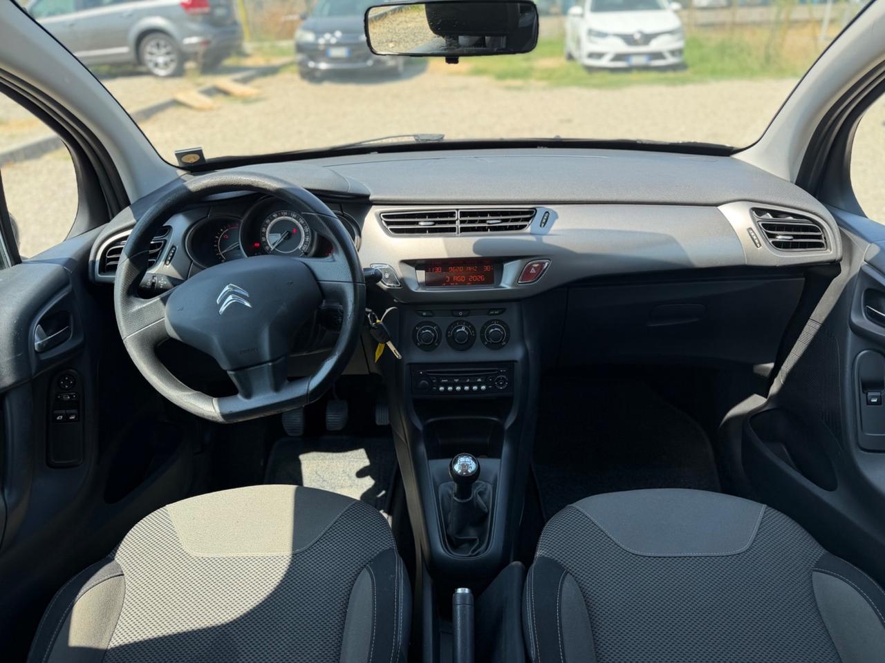 Citroen C3 1.4 HDi (100.000KM)