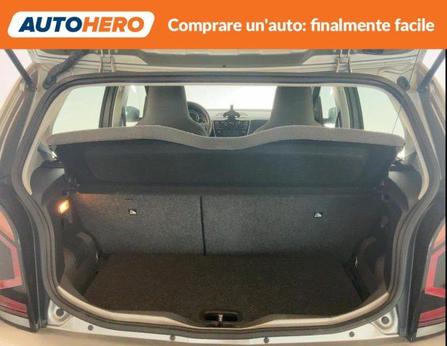 VOLKSWAGEN up! 1.0 5p. move up! BlueMotion Technology