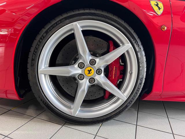 FERRARI 488 GTB 488 GTB