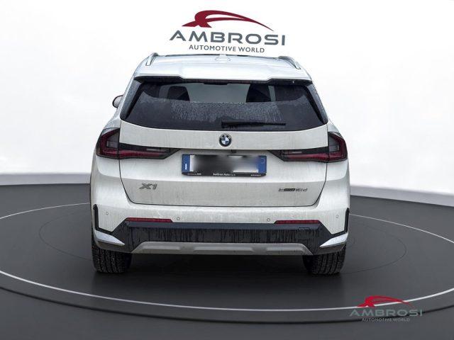 BMW X1 sdrive18d X-Line auto