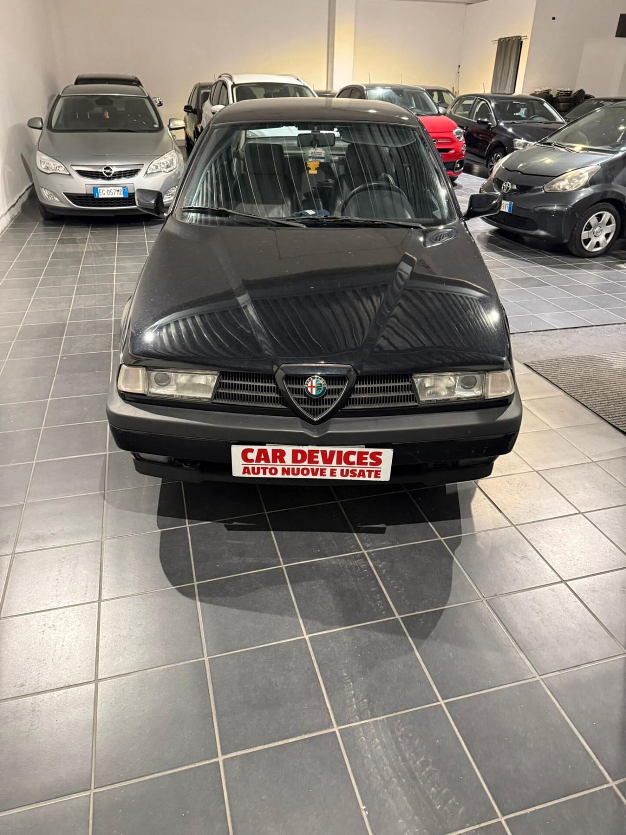 Alfa Romeo 155 1.7i Twin Spark - ASI - PERMUTO