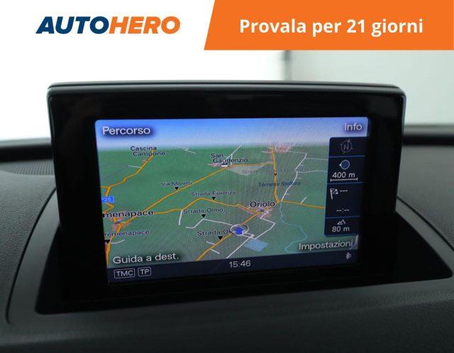 AUDI RS Q3 2.5 TFSI quattro S tronic