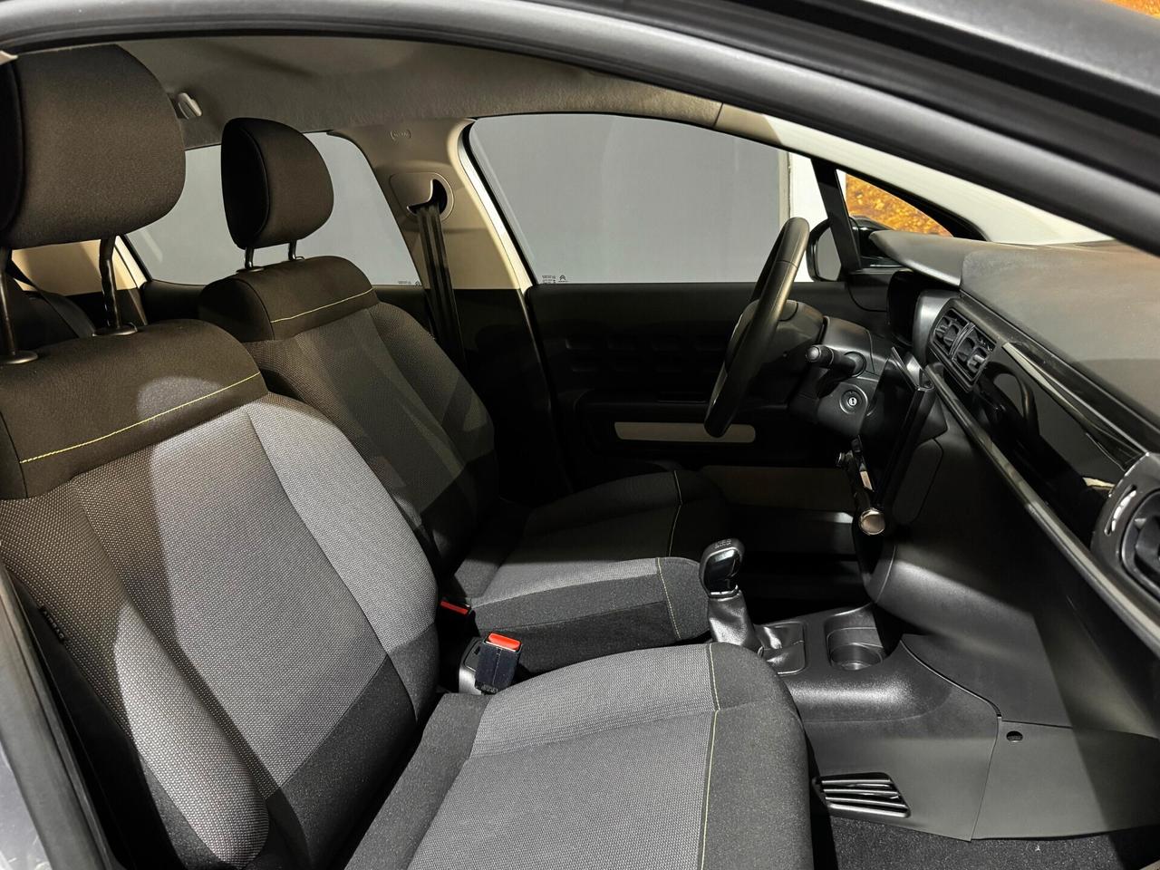 Citroen C3 PureTech 83 S&S Feel Pack 12413 KM