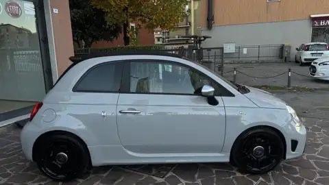 Abarth 595 1.4 Turbo T-Jet 165 CV Turismo