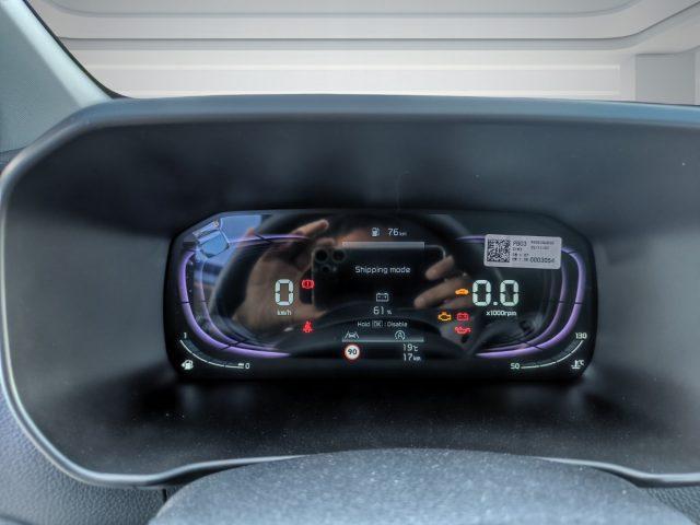 KIA Picanto 1.0 GDi GPL 5 porte Urban