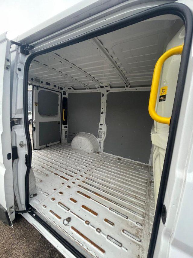 FIAT DUCATO CH1 2.3 M-JET FURGONE PASSO CORTO 3 POSTI