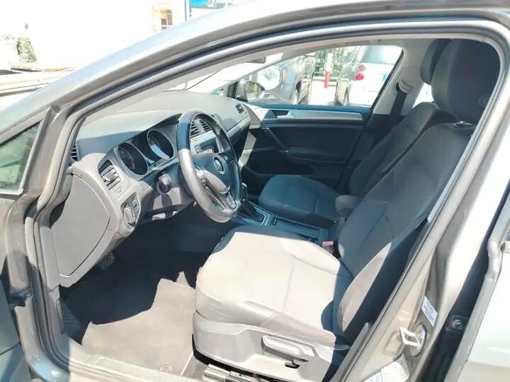 Volkswagen Golf 1.6 TDI 110 CV DSG 5p. Comfortline BlueMotion Tech.