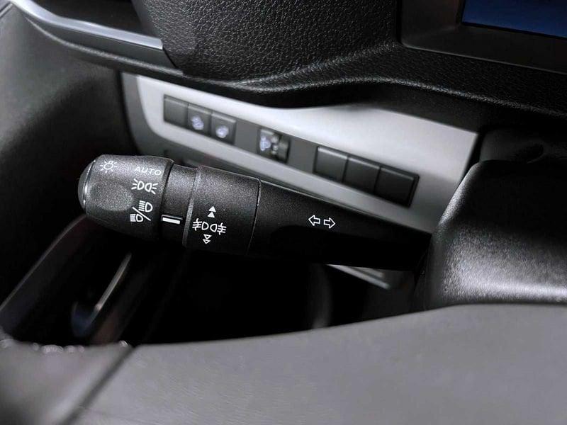 Citroën SpaceTourer SpaceTourer 2.0 BlueHDi 180cv S&S EAT8 M Business 8 posti