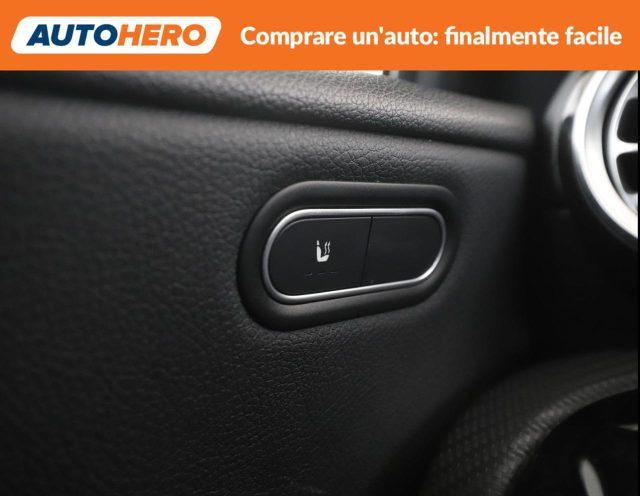 MERCEDES-BENZ A 200 Automatic Executive