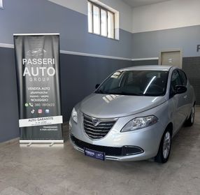 Lancia Ypsilon 1.3 MJT 16V 95 CV 5 porte S&S