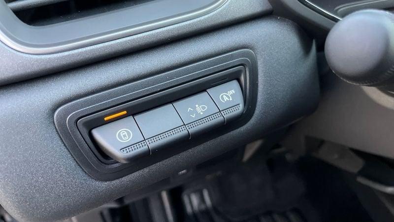 Renault Captur Captur ECO-G 100 CV Techno