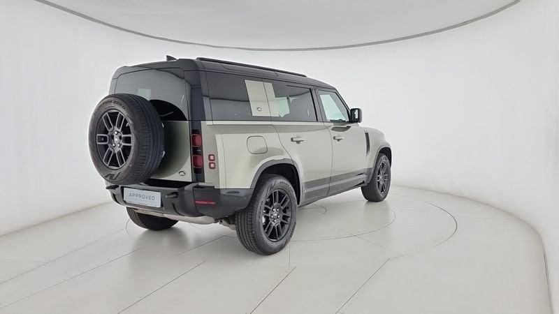 Land Rover Defender 110 3.0D I6 250 CV AWD Auto X-Dynamic SE