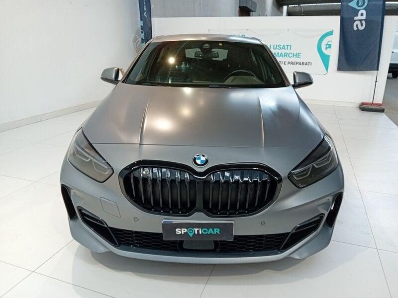 BMW Serie 1 120d xdrive 5p. M Sport