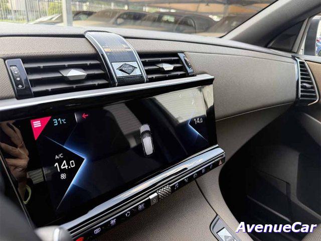 DS AUTOMOBILES DS 7 Crossback etense 4x4 PREZZO REALE NESSUN OBBLIGO FINANZIARIO