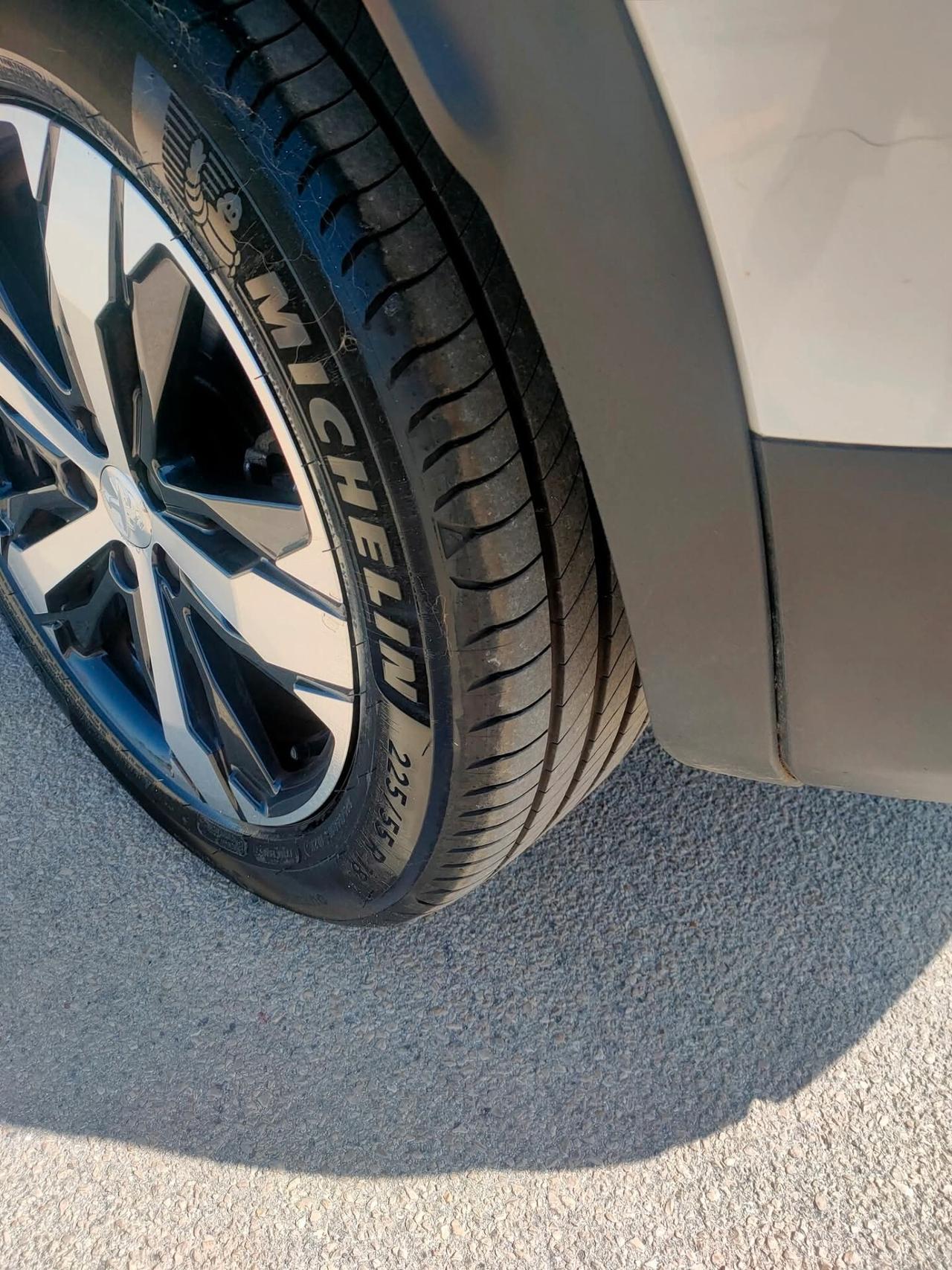 Peugeot 3008 BlueHDi 130 S&S Allure