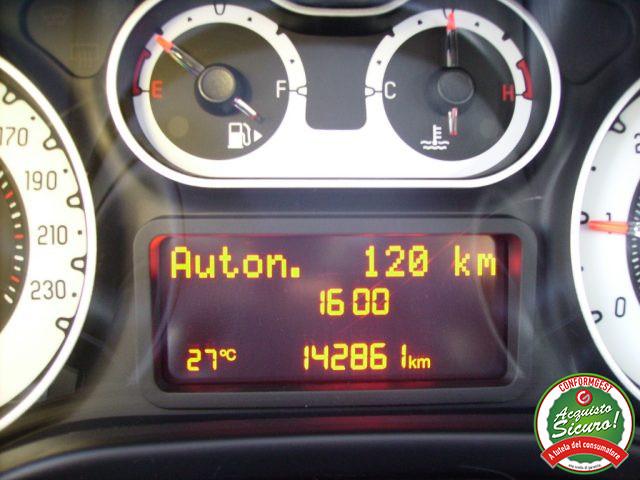 FIAT 500L 1.3 Multijet 85 CV Business