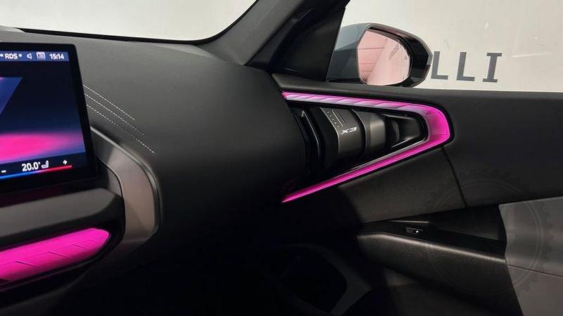 BMW X3 X3 xDrive20d 48V MSport *12.000 KM*