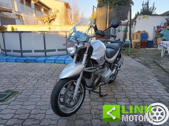 BMW R 1150 R 1150 R