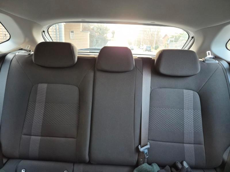 Hyundai i20 1.0 t-gdi Connectline 100cv mt