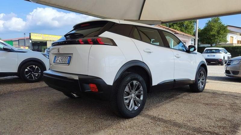 Peugeot 2008 BlueHDi 110 Active Pack S/S
