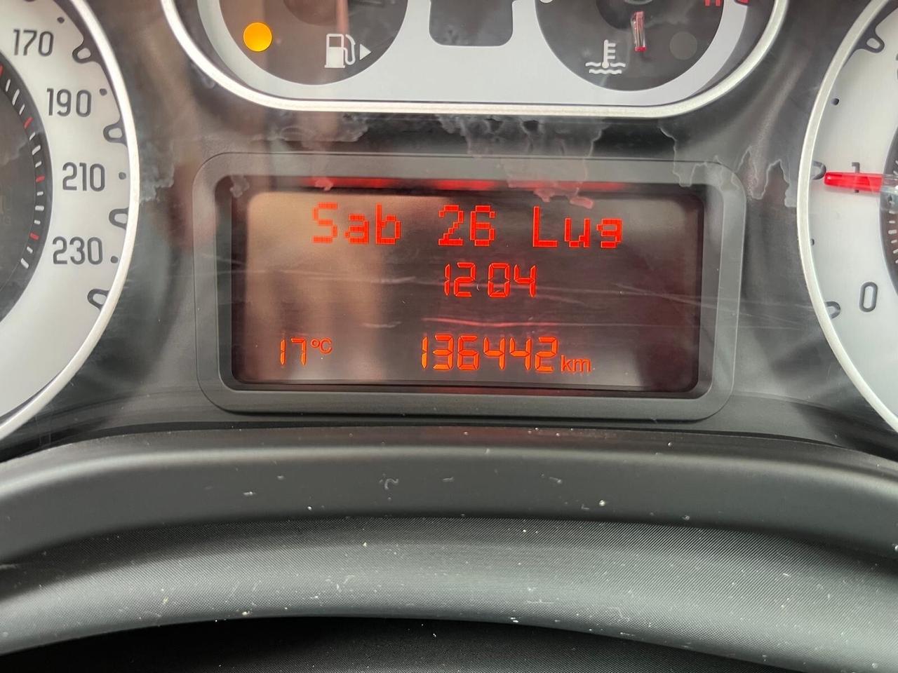 Fiat 500 L-1.3 mjt/full opt-2015
