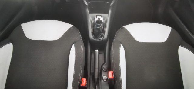 DS AUTOMOBILES DS 3 1.4 HDi 70 Chic