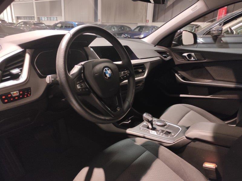 BMW Serie 1 (F40) - 116d 5p. Business Advantage