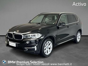 BMW X5 xdrive30d Experience 249cv auto