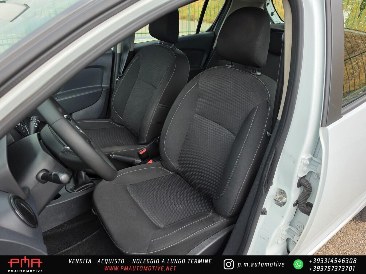 Dacia Sandero 1.5 blue dci Autocarro 1 propr