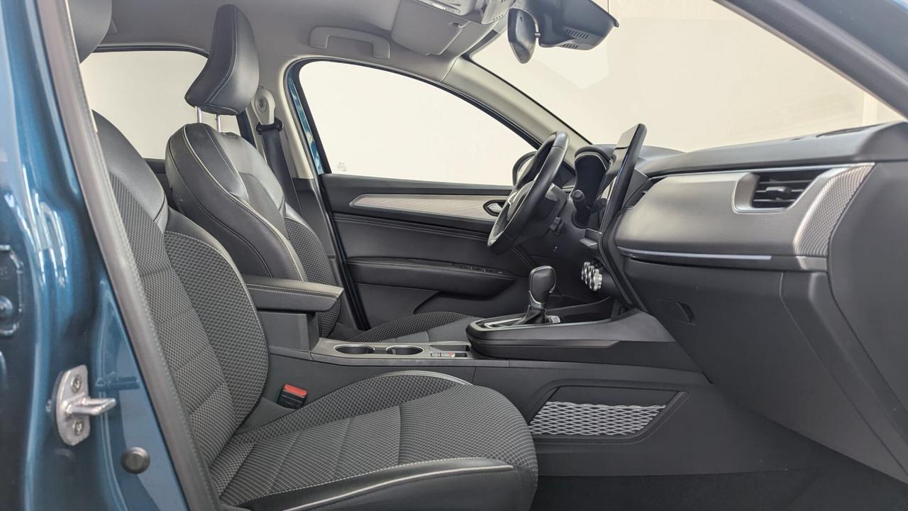 Renault Arkana Full Hybrid E-Tech 145 CV Techno