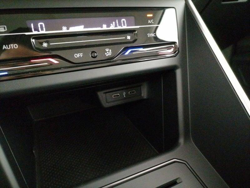 Volkswagen Polo 1.0 tsi Life 95cv
