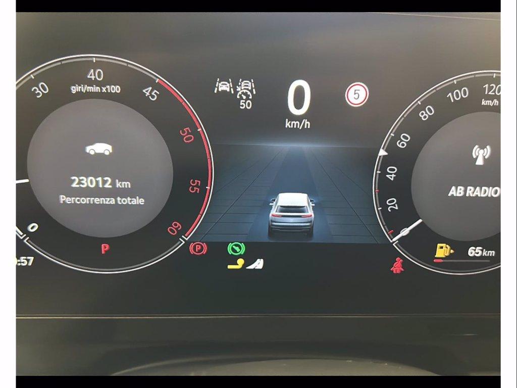 SKODA Kodiaq 2.0 tdi style 150cv dsg 7p.ti del 2025