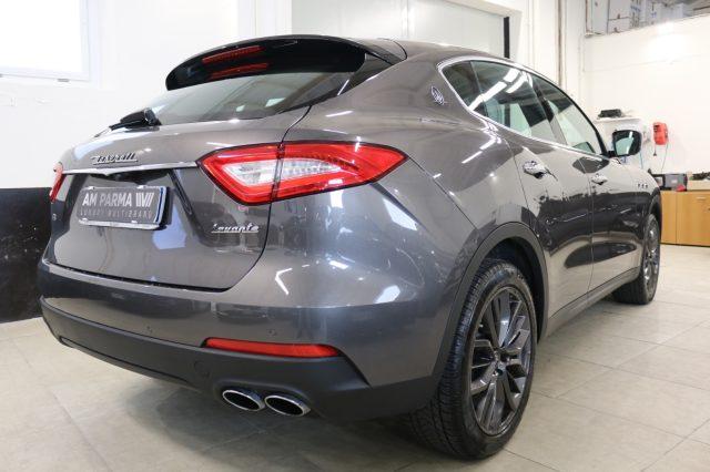 MASERATI Levante V6 Diesel 275 CV AWD Granlusso