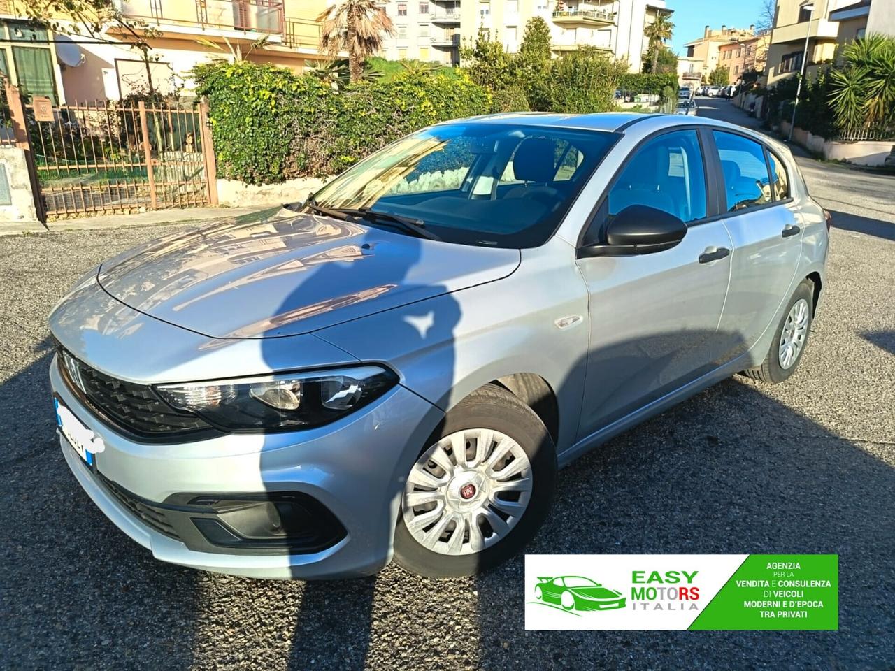 Fiat Tipo 1.4 5 porte Street