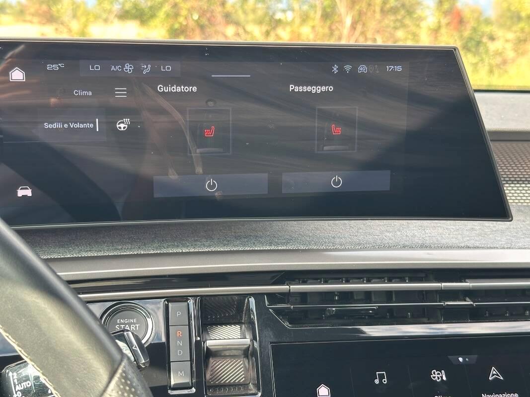 Peugeot 3008 1.2 hybrid GT 145cv AUTOM TELECAM 360
