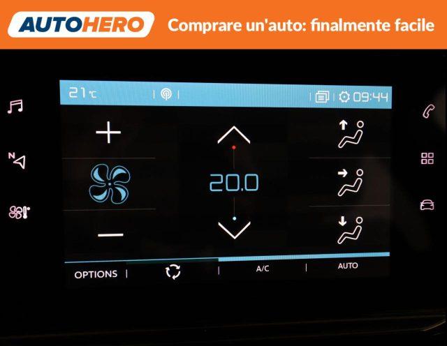 CITROEN C3 PureTech 110 EAT6 Max
