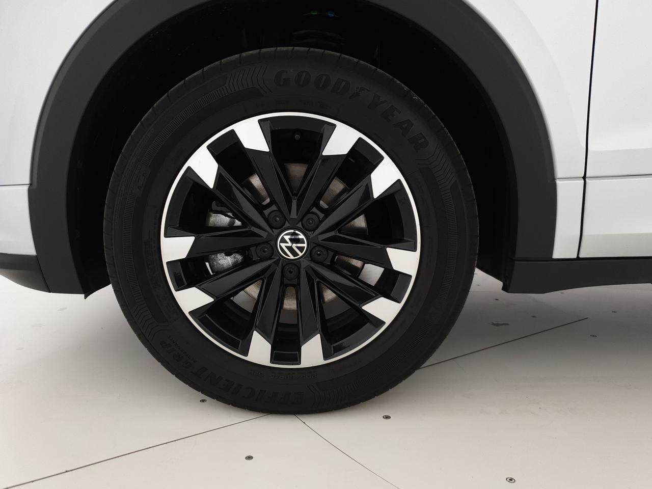 Volkswagen T-Cross 1.0 tsi sport 95cv