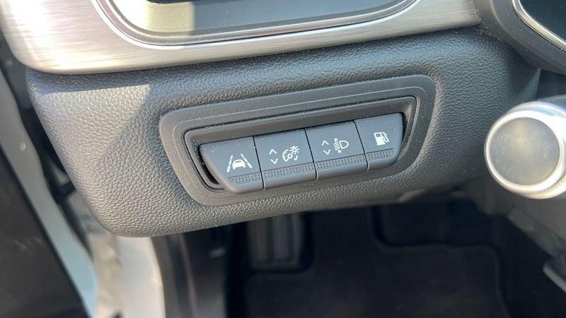 Renault Captur 1.6 E-TECH Plug-in Hybrid 160cv Intens Auto
