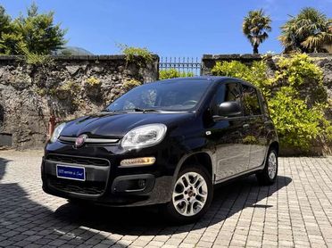 Fiat Panda 1.2 More* Bluetooth* Sensori *Cerchi in lega 4Stag