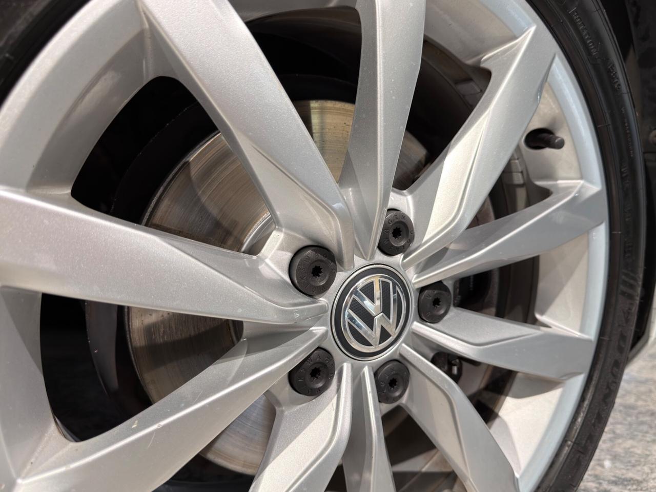 Volkswagen Golf 1.6 TDI 110 CV 5p. Highline BlueMo