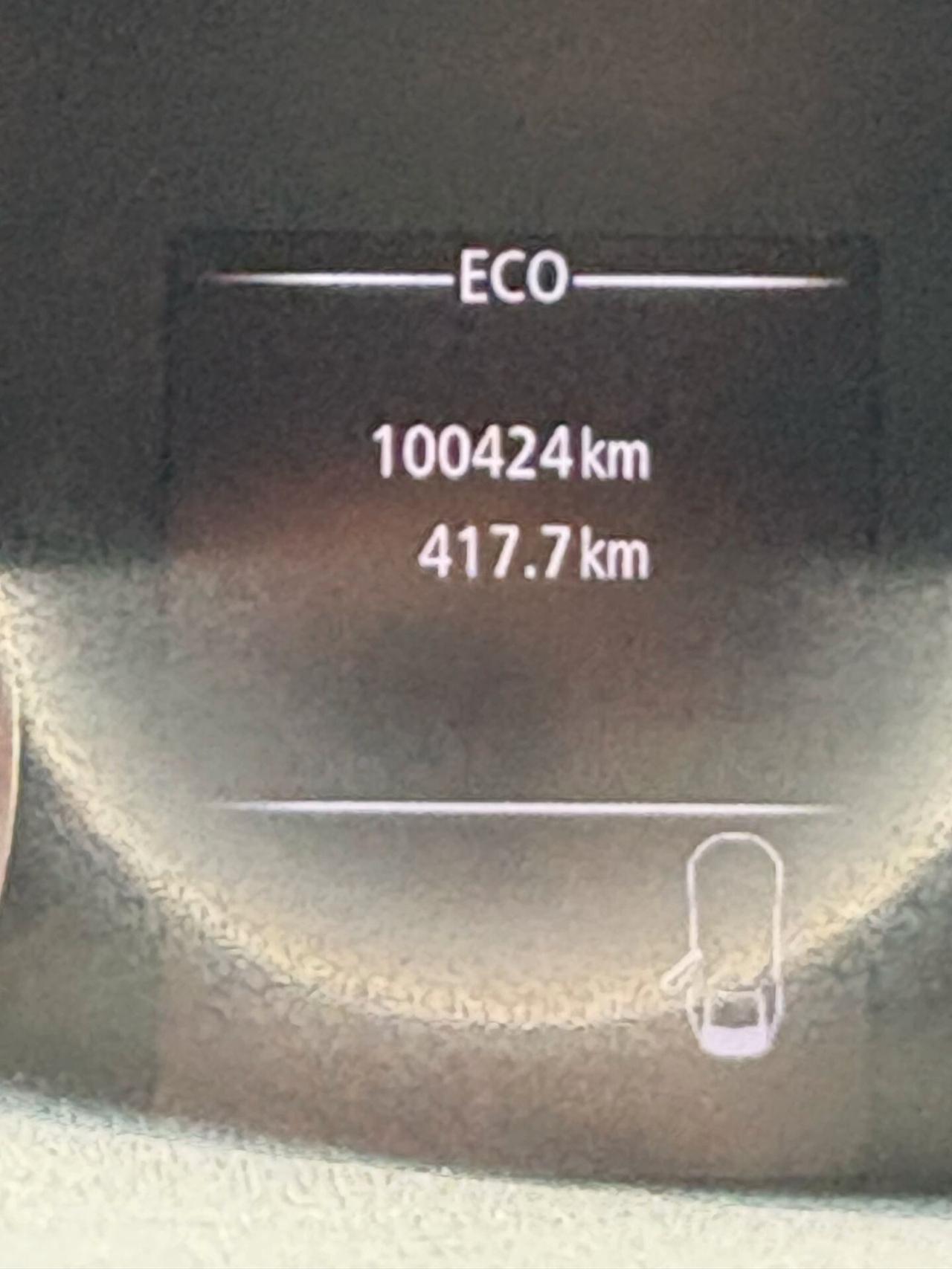Dacia Duster 1.5 dCi 8V 110 CV 4x2 Essential