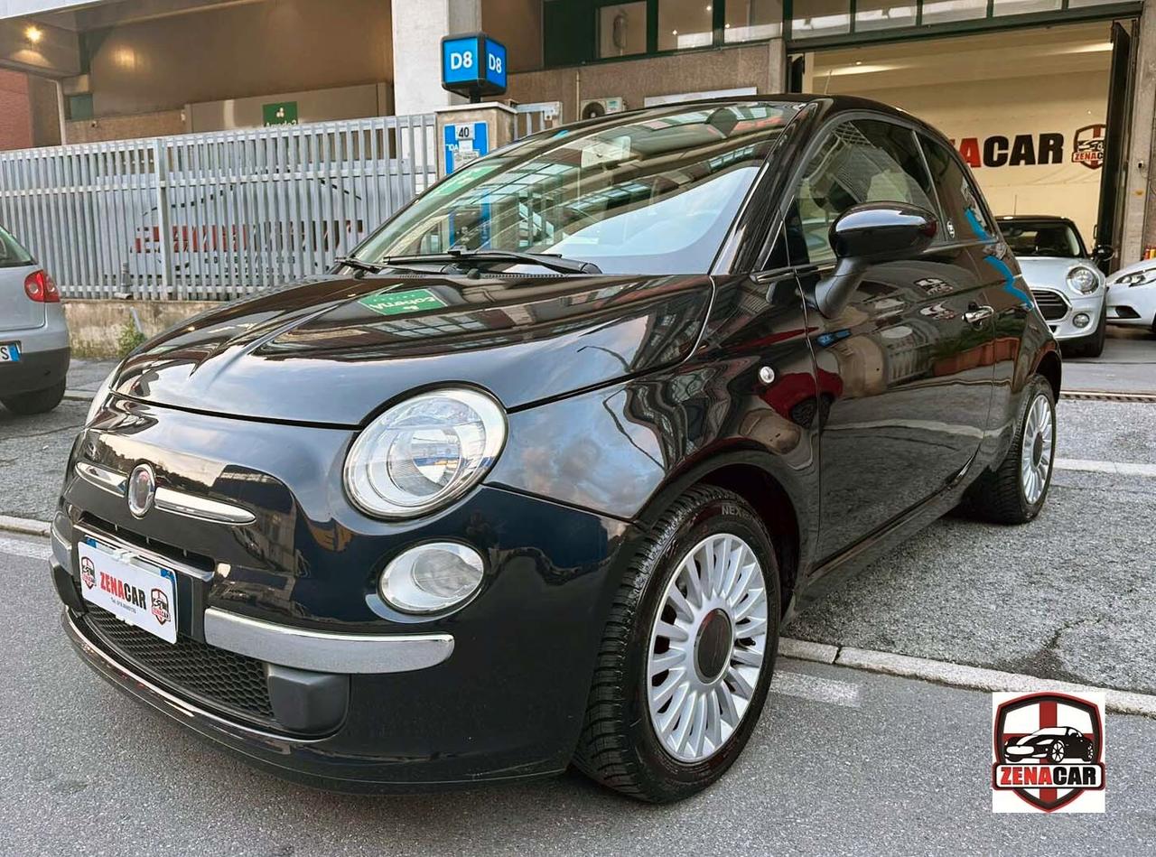 Fiat 500 1.2 Lounge Adatta Neopatentati Tetto Panoramico