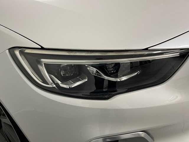 Opel Insignia 2.0 BiTurbo CDTI S&S AWD aut. Grand Sport GSi